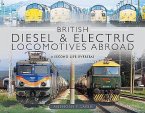 British Diesel and Electric Locomotives Abroad