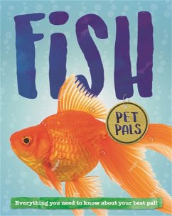 Pet Pals: Fish - Jacobs, Pat