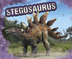 Stegosaurus - Gagne, Tammy