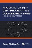 Aromatic C(sp2)-H Dehydrogenative Coupling Reactions