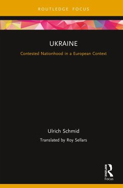 Ukraine - Schmid, Ulrich