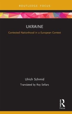 Ukraine - Schmid, Ulrich