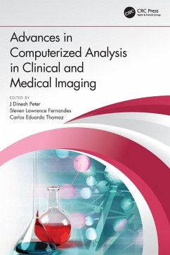 Advances in Computerized Analysis in Clinical and Medical Imaging