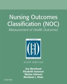 Nursing outcomes classification
