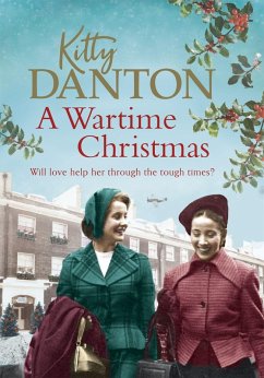 Cover A Wartime Christmas