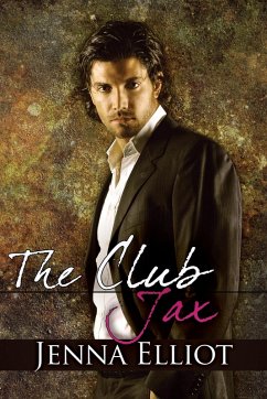 Club: Jax (eBook, PDF) - Elliot, Jenna