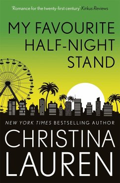 My Favourite Half-Night Stand - Lauren, Christina