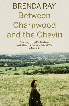 Between Charnwood and the Chevin - Ray, Brenda