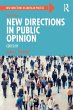 New Directions in Public Opinion - Bild 1