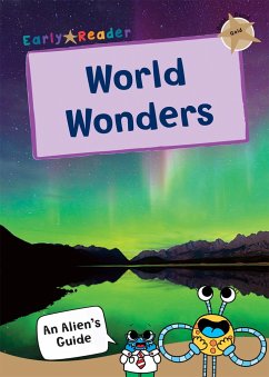 Cover World Wonders