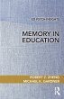 Memory in Education - Bild 1