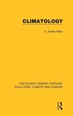 Climatology