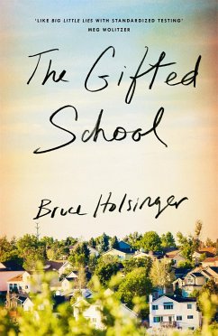 The Gifted School - Holsinger, Bruce