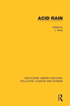 Cover Acid Rain