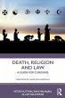 Death, Religion and Law - Bild 1
