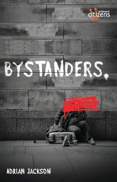 Bystanders - Jackson, Adrian