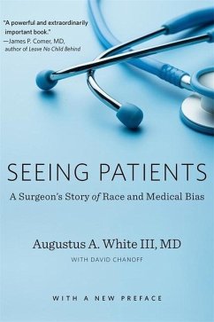 Seeing Patients - White, Augustus A.