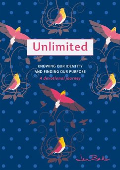 Unlimited: A Devotional Journey - Baker, Jen