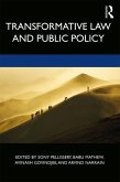 Transformative Law and Public Policy