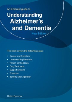 Understanding Alzheimer's and Dementia - Spencer, Ralph