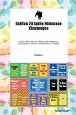 Sniffon 20 Selfie Milestone Challenges Sniffon Milestones for Memorable Moments, Socialization, Indoor & Outdoor Fun, Training Volume 3