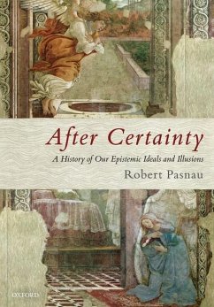 After Certainty - Pasnau, Robert