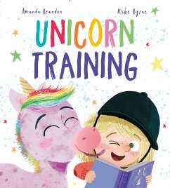Unicorn Training - Brandon, Amanda