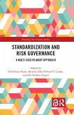 Standardization and Risk Governance