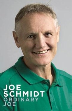 Ordinary Joe - Schmidt, Joe