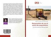 Restauration de rue et santé des populations