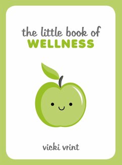 The Little Book of Wellness - Vrint, Vicki