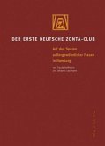 Der erste deutsche ZONTA-Club