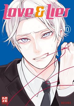 Love & Lies / Love & lies Bd.10 - Musawo