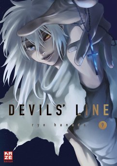 Devils' Line Bd.9 - Hanada, Ryo