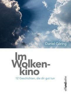 Im Wolkenkino - Göring, Daniel