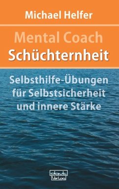 Mental Coach Schüchternheit
