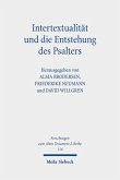 Intertextualität und die Entstehung des Psalters