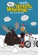 Steve & Wheelie - Mountainbike Adventure - Bild 1