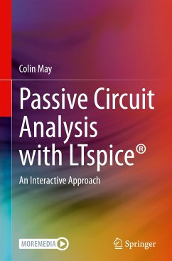 Passive Circuit Analysis with LTspice® - May, Colin