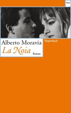 La Noia - Moravia, Alberto