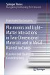 Plasmonics and Light-Matter... - Bild 1