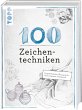 100 Zeichentechniken - Bild 1