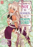 How NOT to Summon a Demon Lord Bd.4