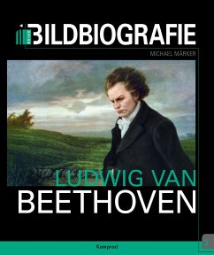 Ludwig van Beethoven - Märker, Michael
