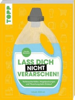 Lass dich nicht verarschen! - Rometsch, Claudia