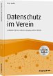 Datenschutz im Verein - Bild 1