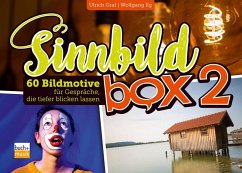 Sinnbildbox 2 - Ilg, Wolfgang