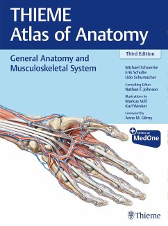 General Anatomy and Musculoskeletal System - Johnson, Nathan