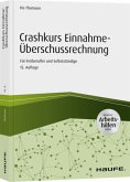 Crashkurs Einnahme-Überschussrechnung