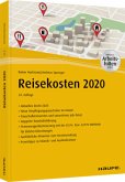 Reisekosten 2020